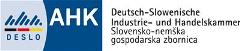 Logo AHK Slovenija Logo AHK Slovenija