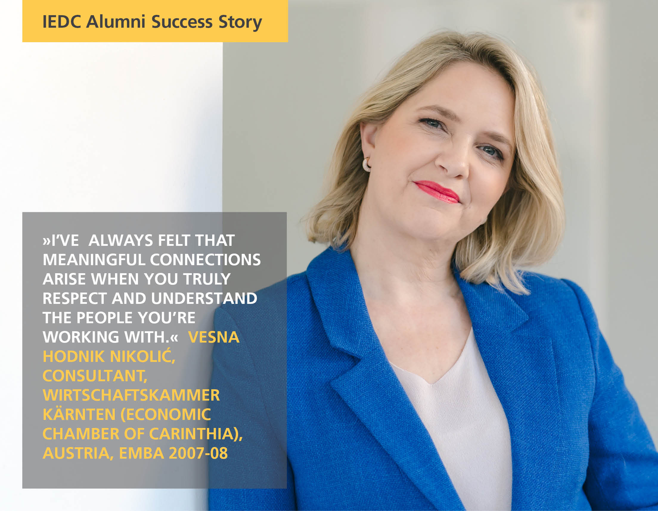 Vesna Hodnik quote IG 530_412