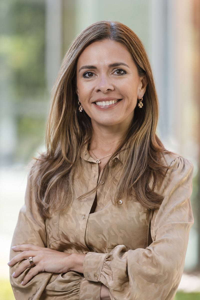 Viktorija Radojević Mavrić