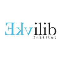 EKVILIB Institut logo