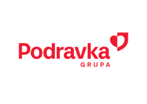 Podravka logotip