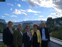 Visit of Ambassadors to BiH